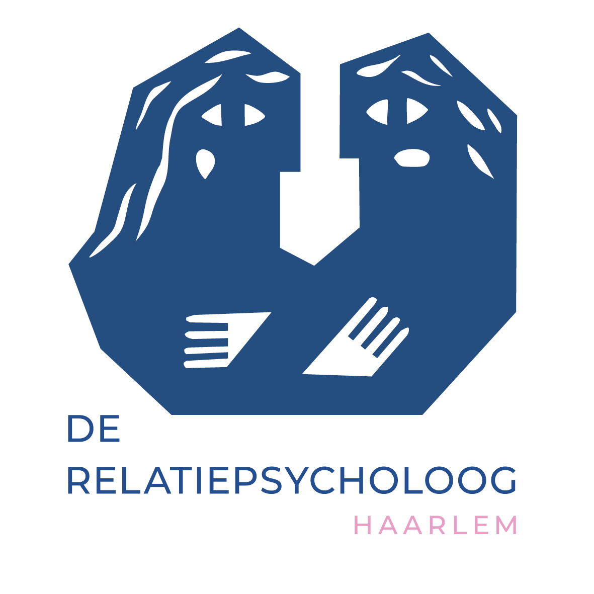 Logo De Relatiepsycholoog Haarlem